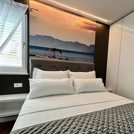 Apartments Casabrillantin Тучепи Экстерьер фото